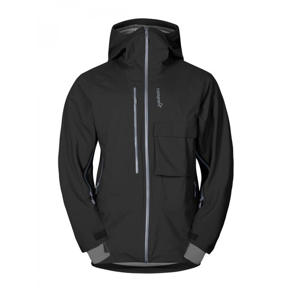楽天市場】NORRONA Lyngen Driflex 3 Jacket ノローナ リンゲン ドライ