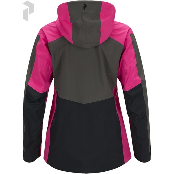 楽天市場】セール Peak Performance W ヘリ グラビティ ジャケット