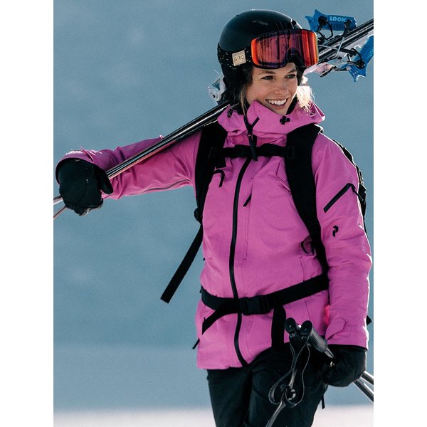 楽天市場】セール Peak Performance W Alpine Jacket Women's ピーク