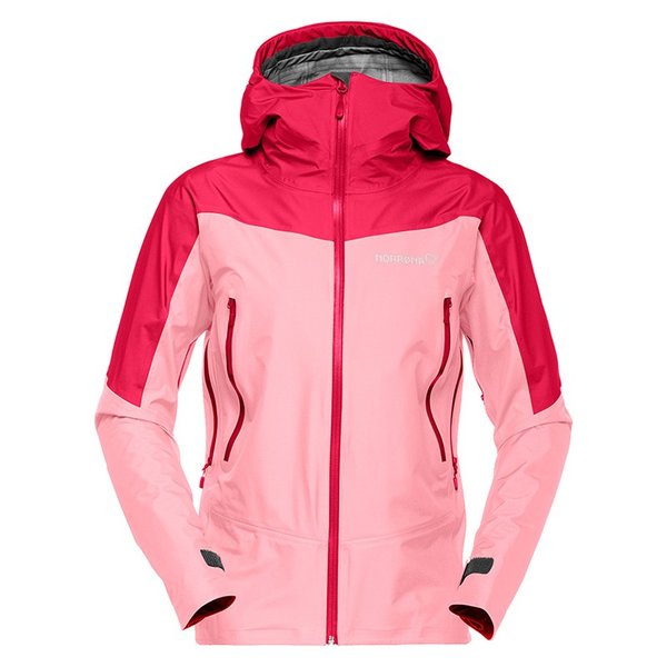 楽天市場】30%OFF 残り1着 NORRONA (W) falketind Gore-Tex Jacket