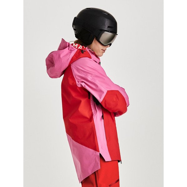 楽天市場】Peak Performance W Teton Jacket Women's ピーク