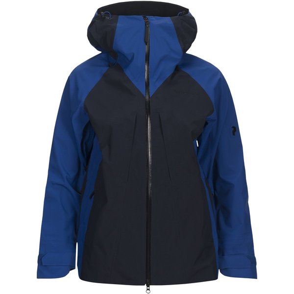 楽天市場】Peak Performance W Teton Jacket Women's ピーク