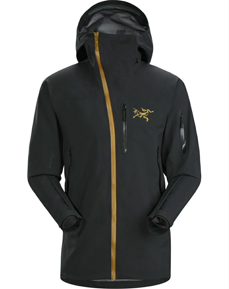 楽天市場】アークテリクス サイドワインダー ジャケット SIDEWINDER