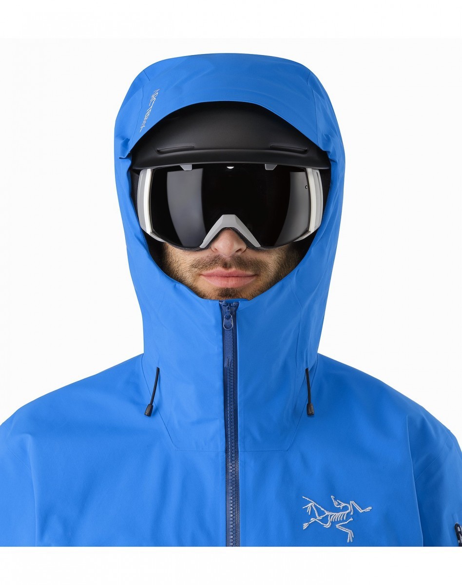 楽天市場】セール ARC'TERYX ラッシュ ジャケット RUSH JACKET