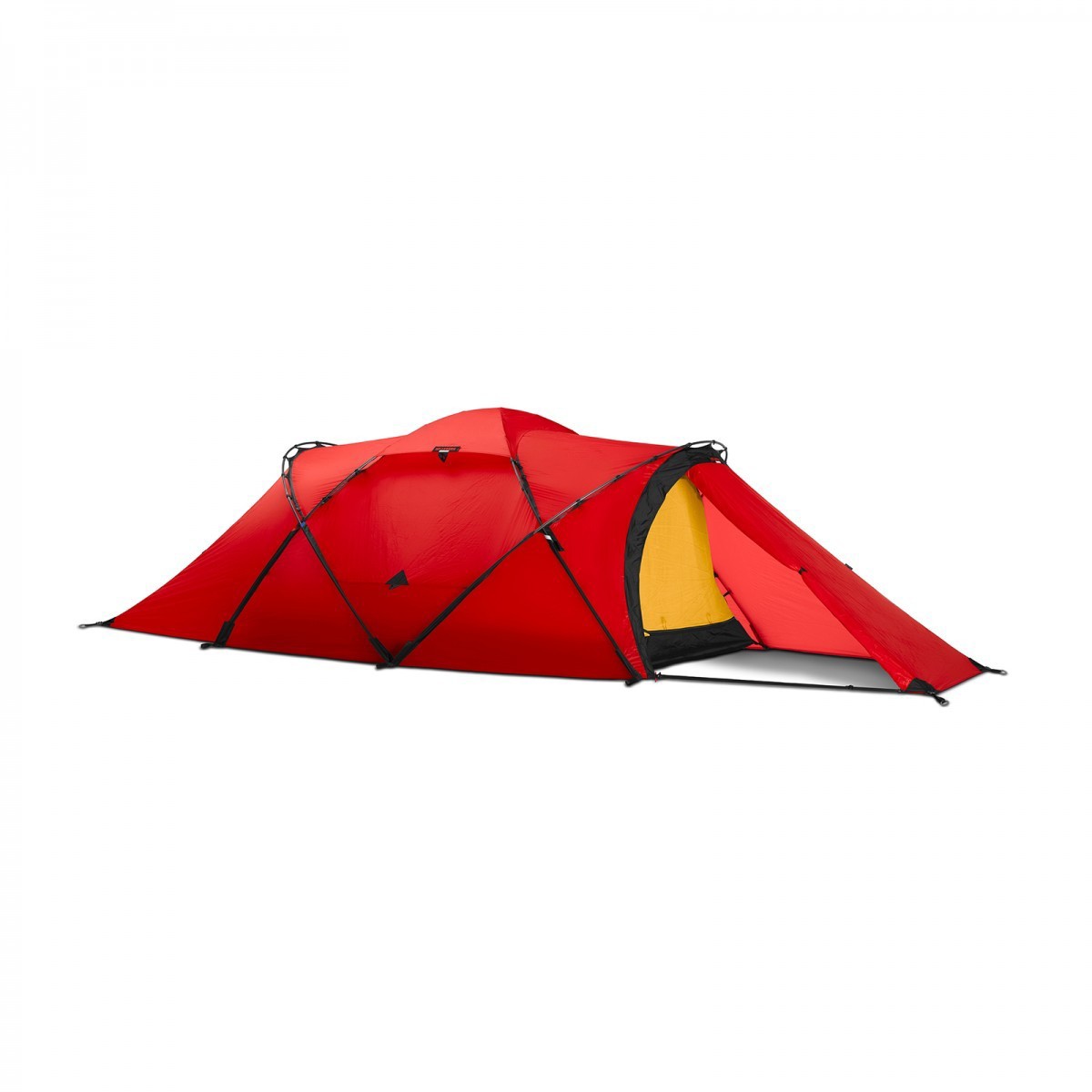 楽天市場】各色 HILLEBERG TARRA ヒルバーグ タラ 専用フットプリント