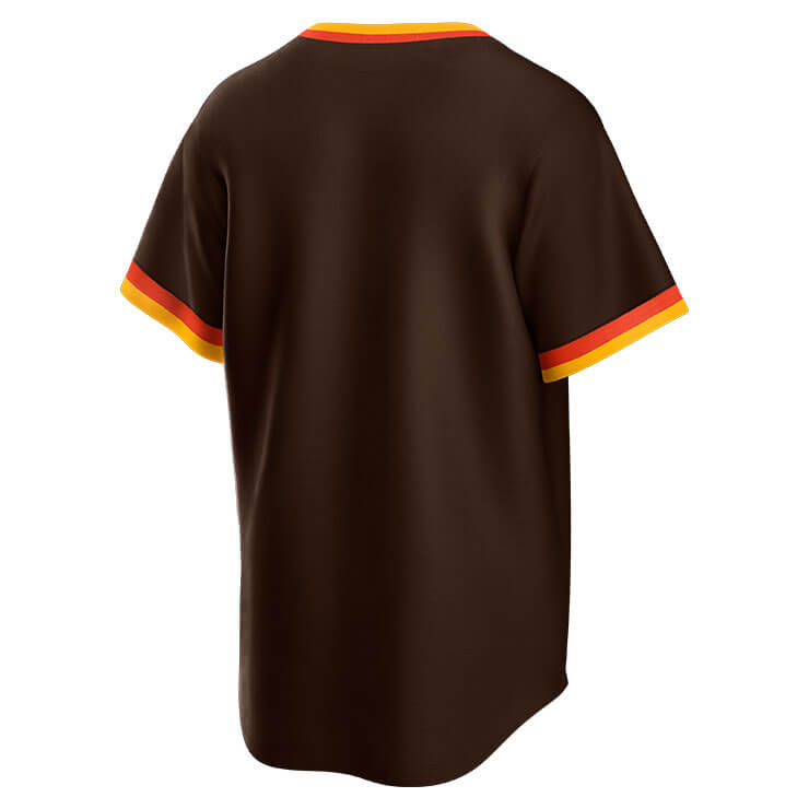 楽天市場】ナイキ MLB サンディエゴ・パドレス クーパーズタウン