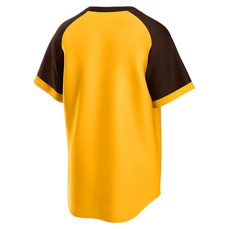 楽天市場】ナイキ MLB サンディエゴ・パドレス クーパーズタウン