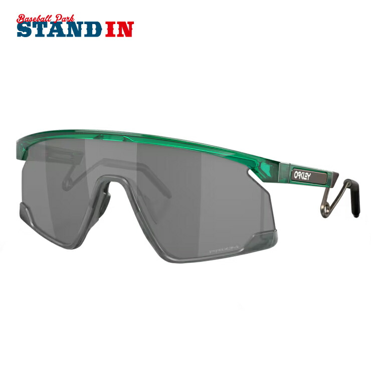 楽天市場】オークリー OAKLEY サングラス BXTR Metal バクスター