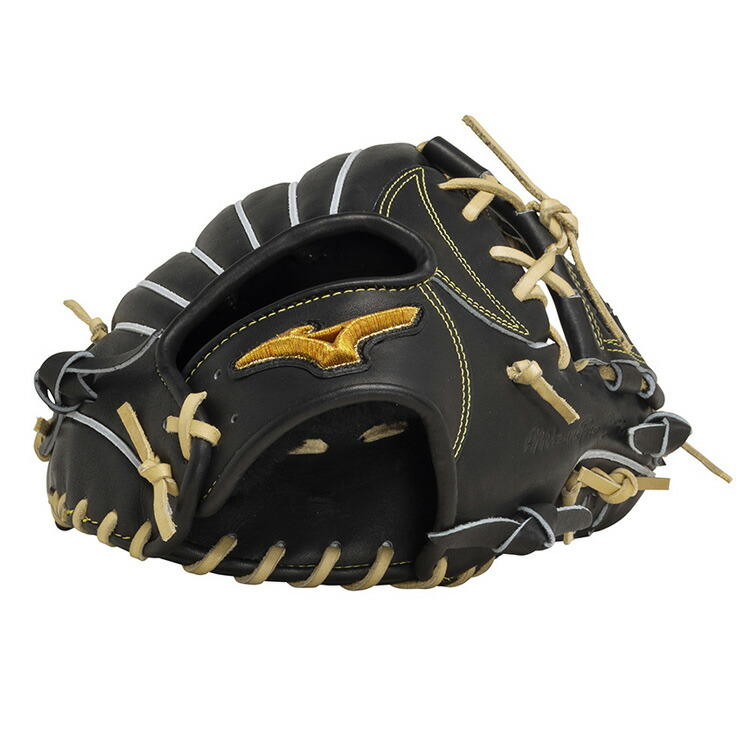 楽天市場】【平裏刺繍1円】ミズノプロ クラシック 硬式 グローブ