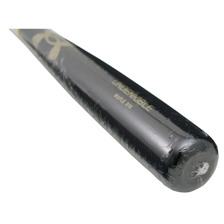 楽天市場】アンダーアーマー 軟式 木製バット メイプル 柳田 吉田 84cm