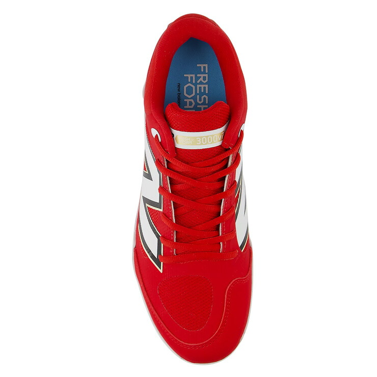 楽天市場】ニューバランス 野球 ポイントスパイク FRESH FOAM X MOLDED