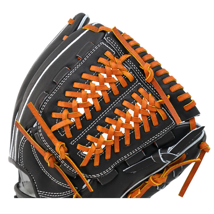 楽天市場】【平裏刺繍・ラベル交換1円】ドナイヤ 限定 硬式 内野手用