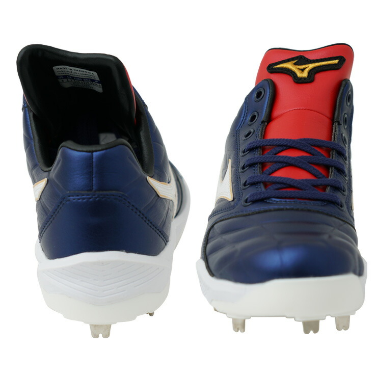 楽天市場】【縫いP可能 2026モデル】ミズノプロ 野球 限定 厚底