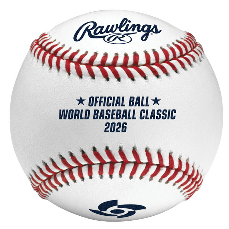 楽天市場】ローリングス 2026 WBC ワールド・ベースボール・クラシック