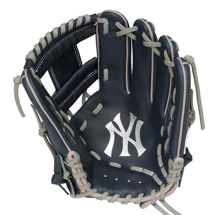 楽天市場】ローリングス 少年軟式 グローブ グラブ オールラウンド用