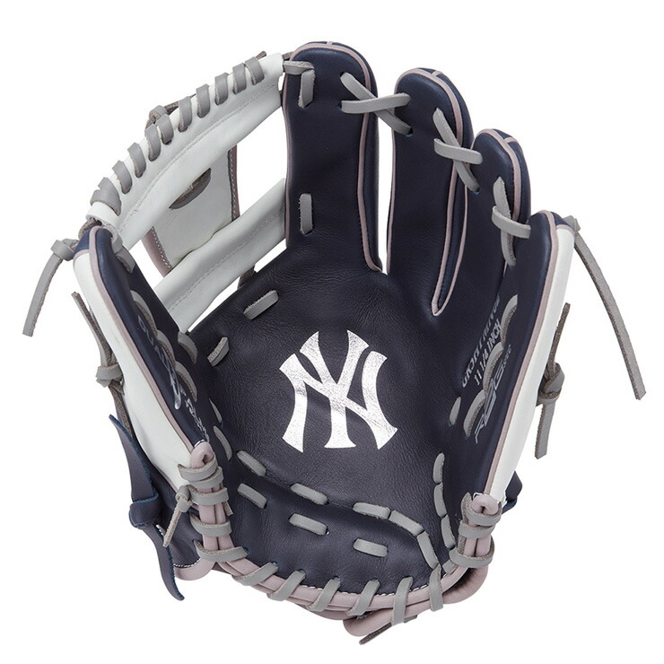 楽天市場】ローリングス 軟式 グローブ グラブ 内野手用 右投げ用