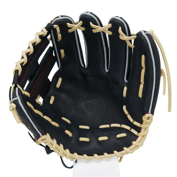 楽天市場】久保田スラッガー 限定 軟式 グローブ グラブ 内野手用 右