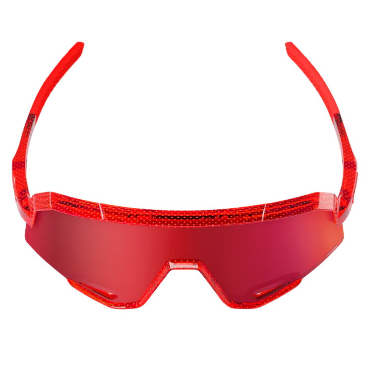 楽天市場】100%(ワンハンドレッド) スポーツサングラス SLENDALE