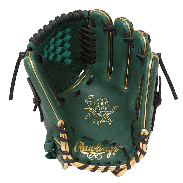 楽天市場】ローリングス 軟式 グローブ グラブ 投手用 右投げ用 左投げ