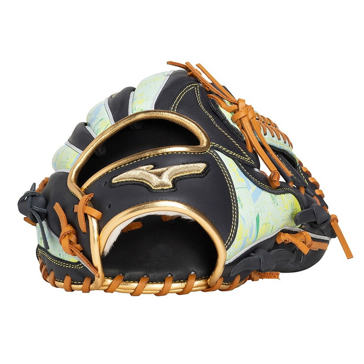 楽天市場】ミズノ グローバルエリート 限定 軟式 グローブ グラブ