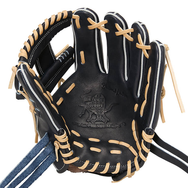 楽天市場】ローリングス 硬式 グローブ グラブ 内野手用 右投げ用 HOH