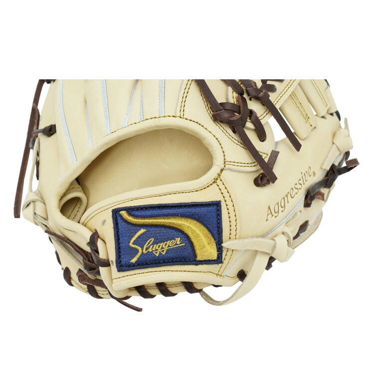 楽天市場】久保田スラッガー 軟式 グローブ グラブ 内野手用 中野