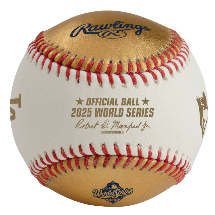 楽天市場】ローリングス 2025 ワールドシリーズ ドジャース vs ブルー