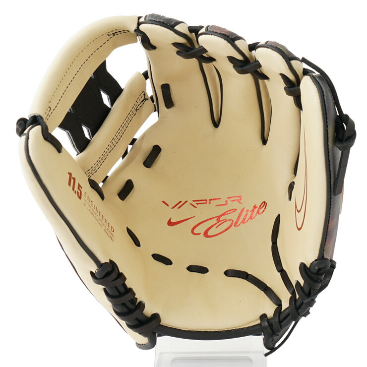 楽天市場】ナイキ 軟式 グローブ グラブ 内野手用 ヴェイパーエリート