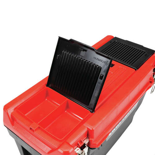 楽天市場】CRAFTSMAN 20-IN. PLASTIC TOOLBOX（大） クラフトマン
