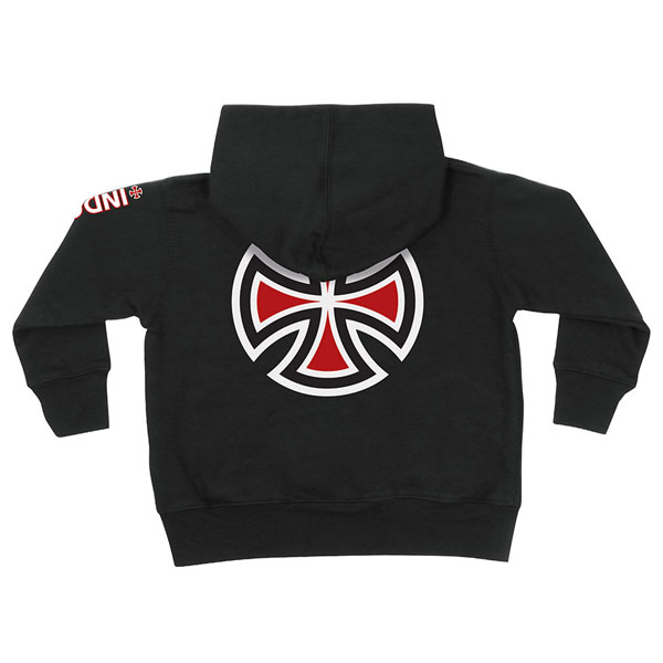 楽天市場】【INDEPENDENT】インディペンデント 【Bar Cross Zip