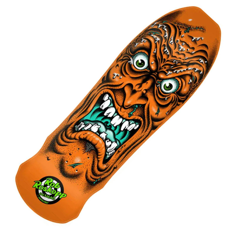 楽天市場】【Santa Cruz】サンタクルーズ【ROSKOPP FACE REISSUE