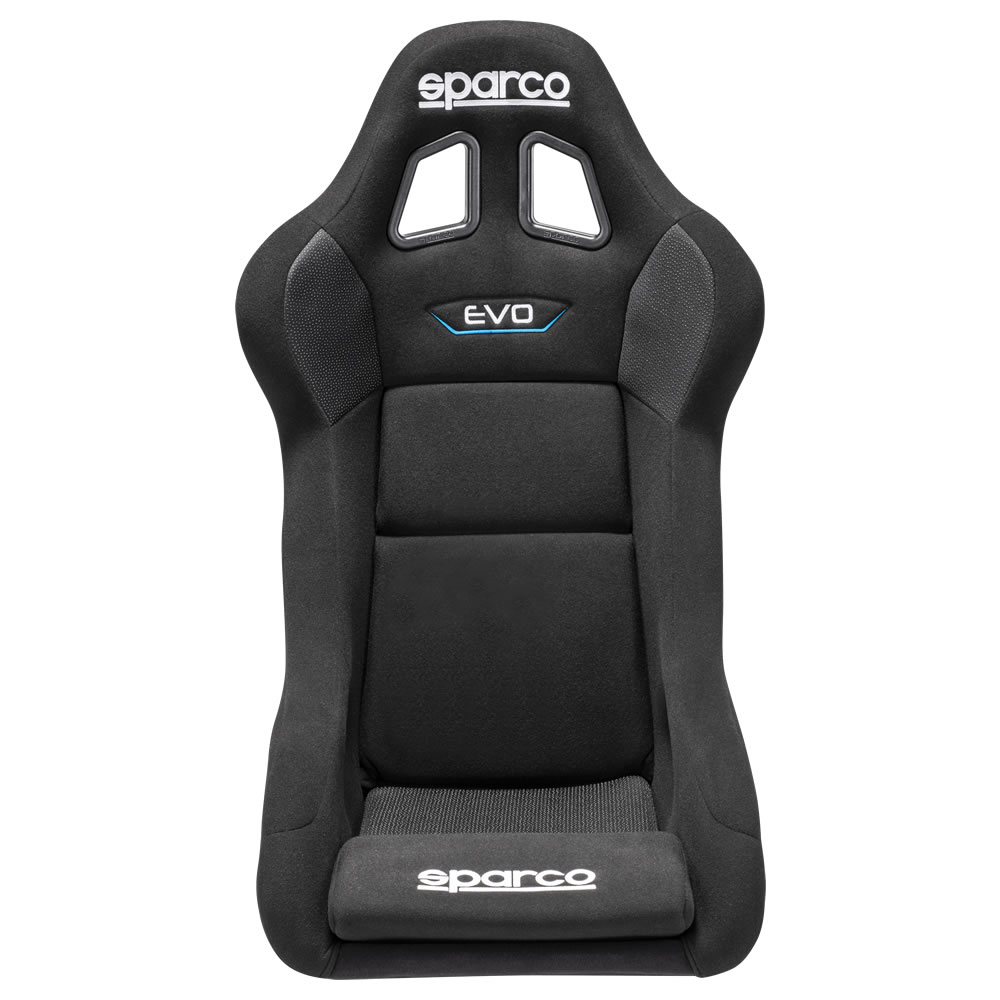 楽天市場】スパルコ フルバケットシート EVO QRT(エボ) FIA公認 Sparco