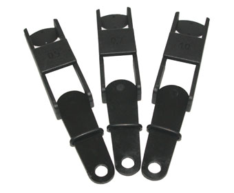 楽天市場】kunzmann クンツマン ベースビベルファイルガイド ベース