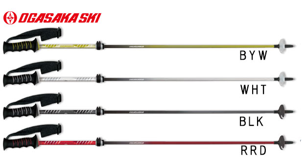 オガサカ スキー ストック 伸縮」の人気商品一覧 | 安い商品を通販