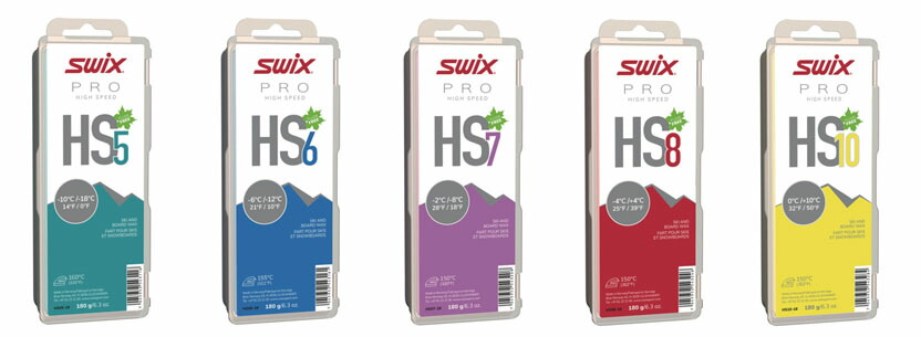 楽天市場】SWIX WAX スウィックス ワックス LF10 60g フッ素 [LF10-6