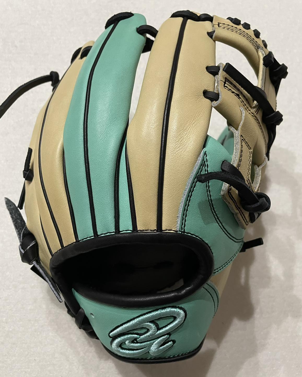 楽天市場】2024 DONAIYA ドナイヤ 限定グラブ 内野手用 DA2024 右投げ