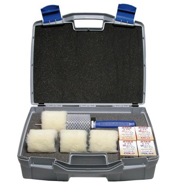 楽天市場】STAR スター NEXT - CASE ロトフリース、ワックスセット