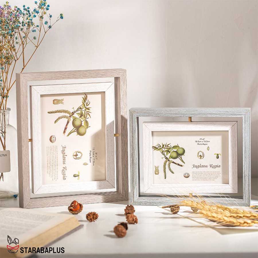 楽天市場】「☆3点で20％OFF＆ポイント10倍」回転 ターン 2面 フォト