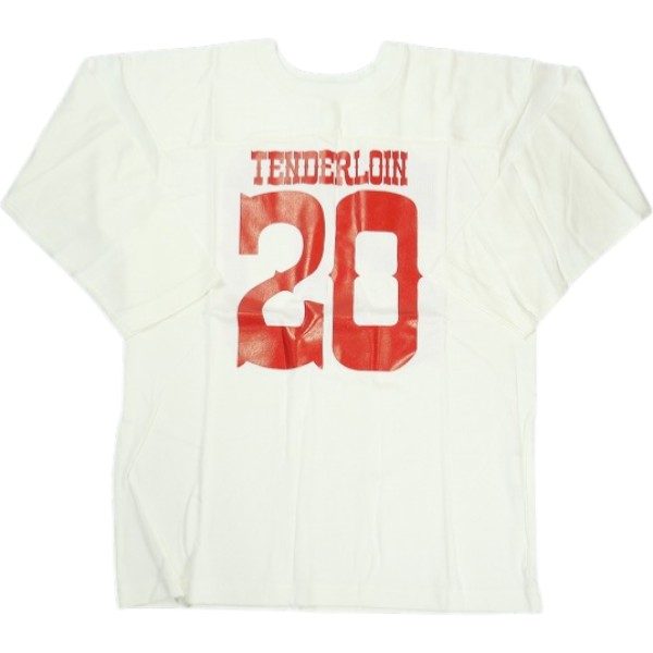 楽天市場】テンダーロイン フットボールの通販