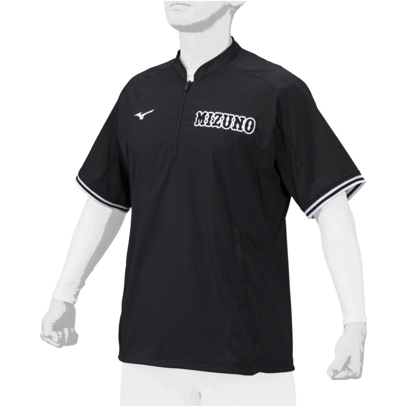 野球用防寒着 ミズノプロ 半袖」の人気商品一覧 | 安い商品を通販