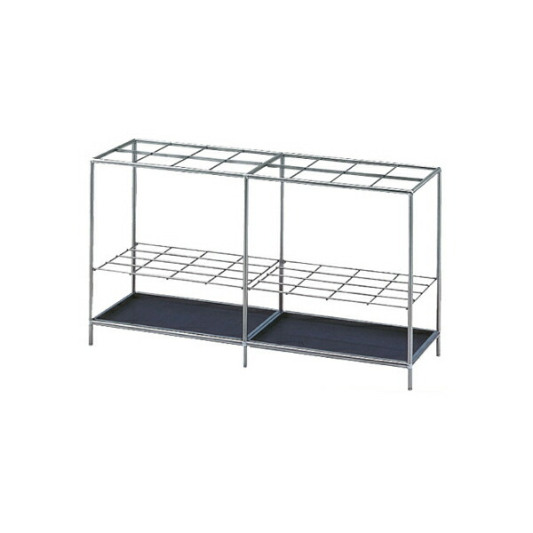 楽天市場】傘立て [外寸法: W900×D300×H500mm] ステンレス製 傘立て