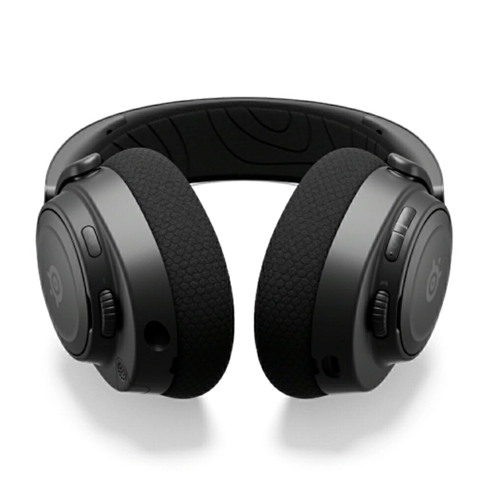 楽天市場】ゲーミングヘッドセット スティールシリーズ SteelSeries