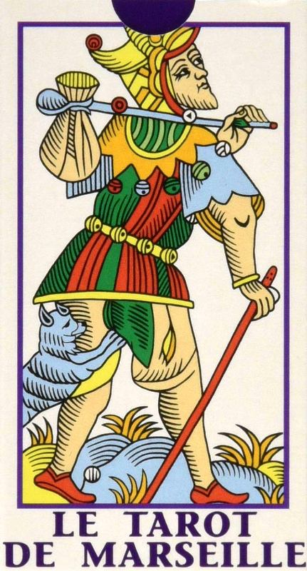 楽天市場】マルセイユ版【タロットカード】フィリップ・カモワンの