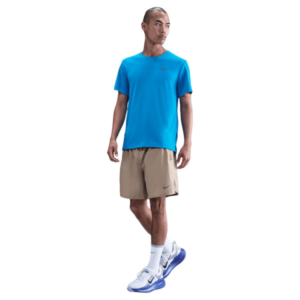 楽天市場】ナイキ ランニングウェア ナイキ DF マイラー S/S トップ