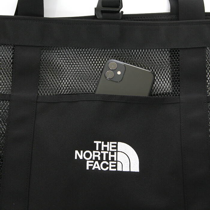 楽天市場】【セール】ザ・ノース・フェイス トートバッグ S メンズ