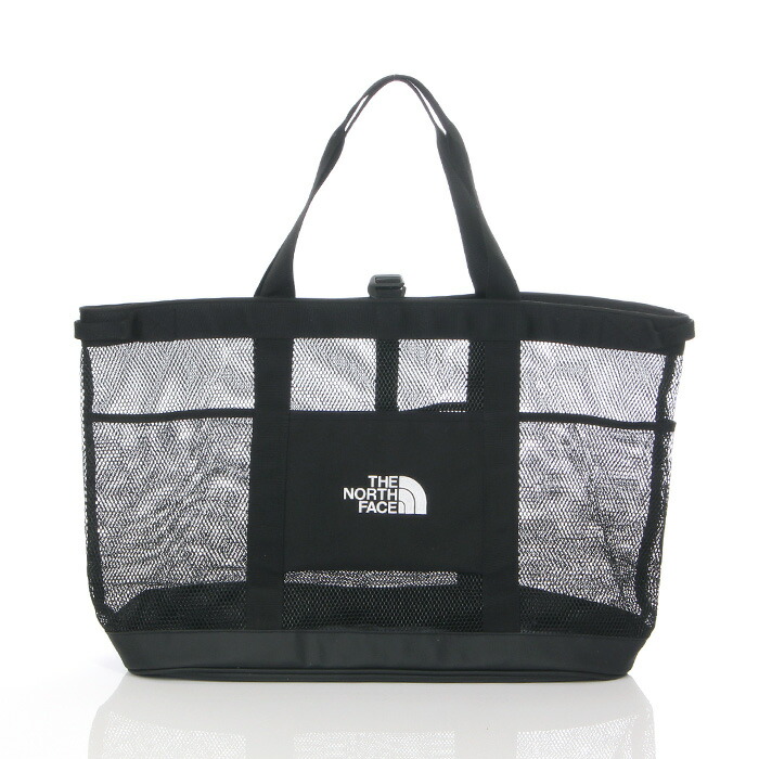 楽天市場】ノースフェイス トートバッグ M メンズ レディース キッズ