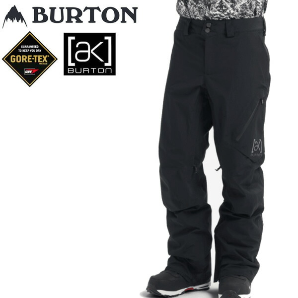 楽天市場】burton ak ゴアテックス 2l サイクリック パンツ ak gore