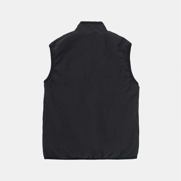 楽天市場】グラミチ ベスト リバーシブルフリースベスト TRIBAL TERRA