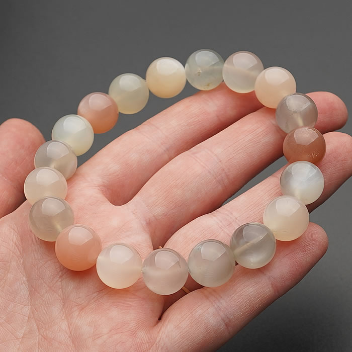 楽天市場】【数量限定】【高透明度】【希少】マルチカラー ムーン