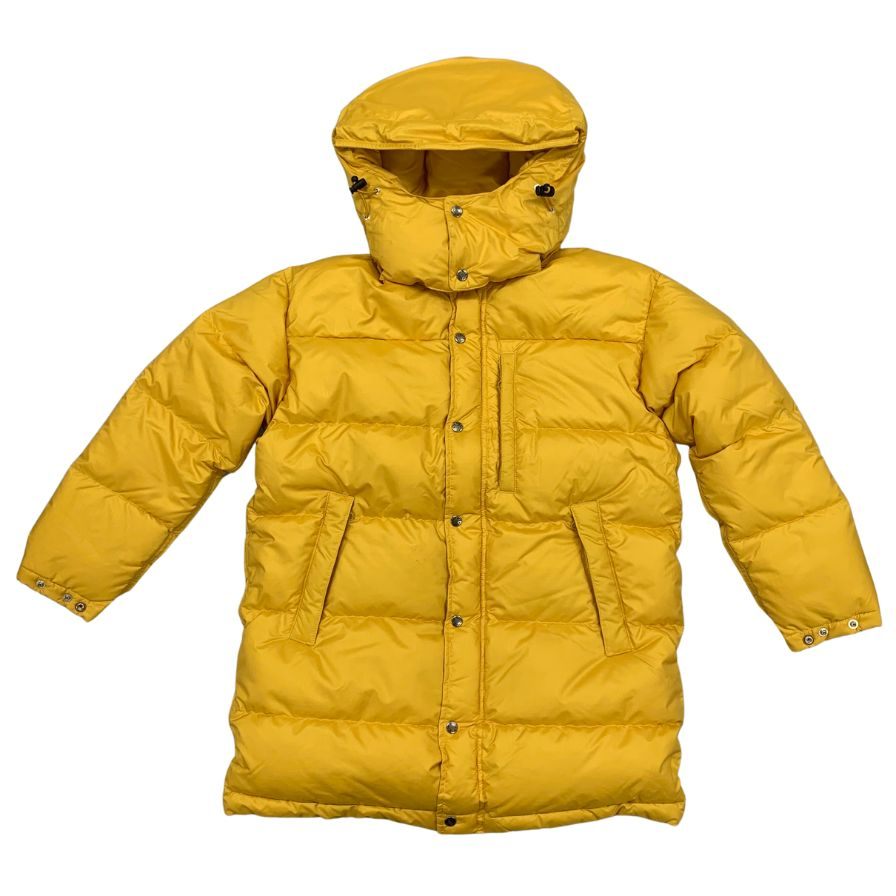 楽天市場】ザ ノースフェイス パープルレーベル バイ ナナミカ ダウン